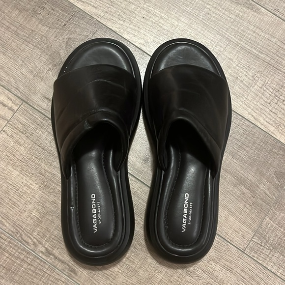 Vagabond Blenda Sandals - Picture 4 of 6